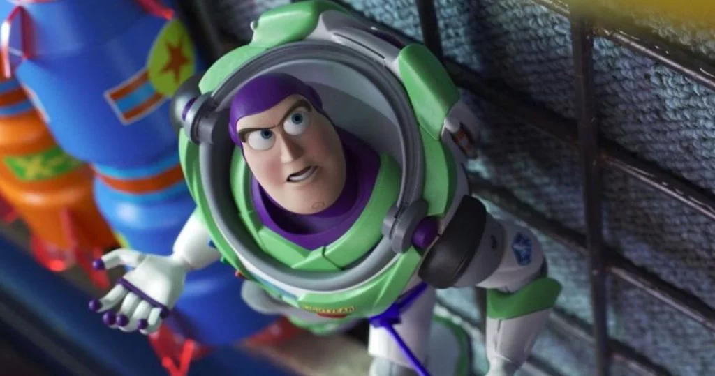 Toy Story 4