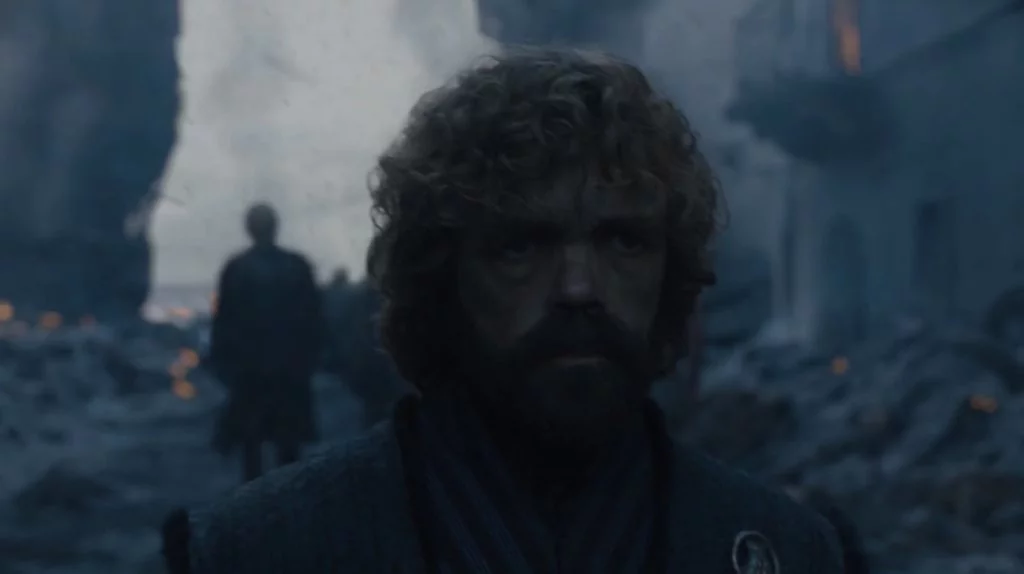 tyrion8x06juegodetronos