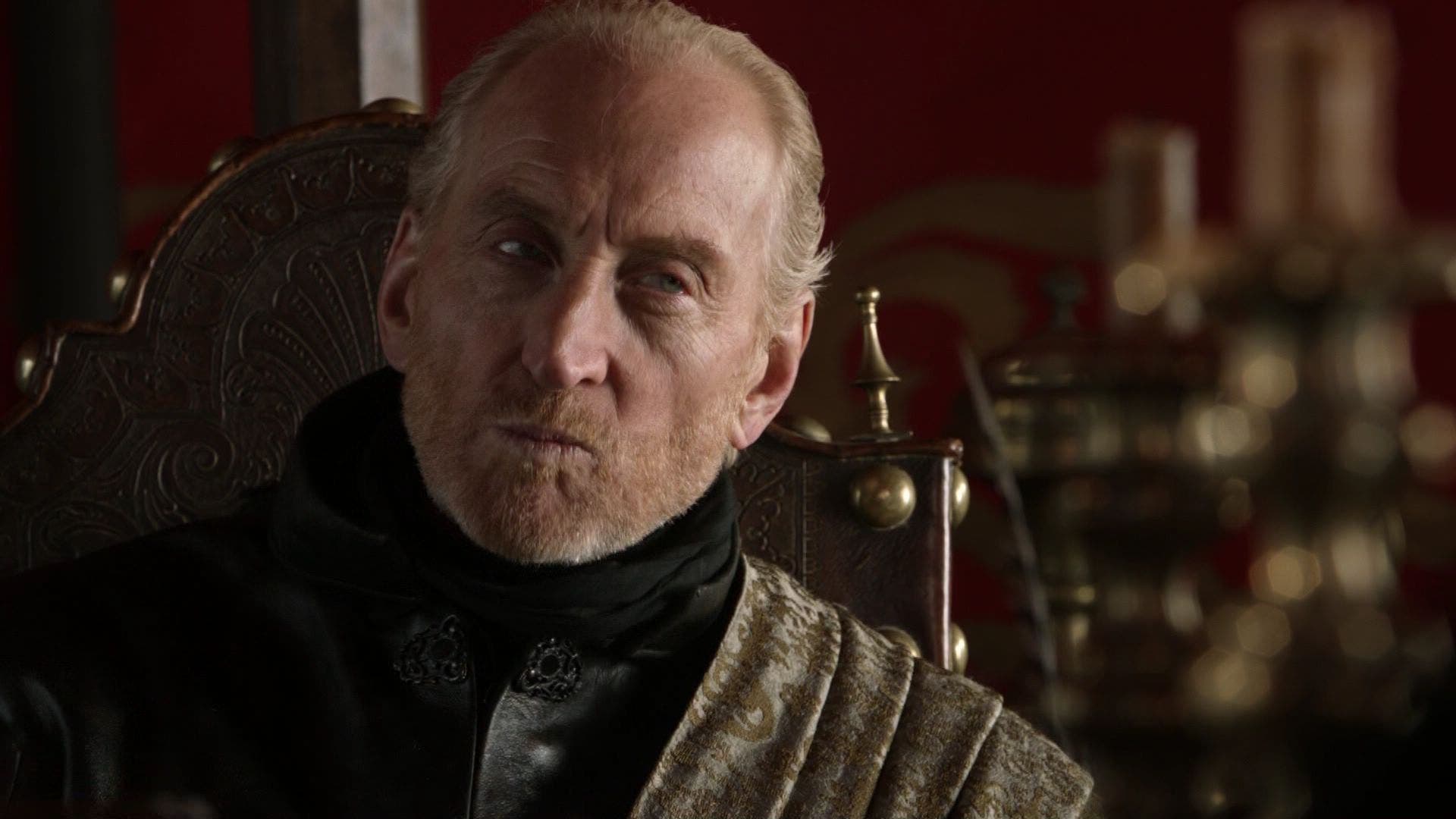Imagen de Juego de Tronos: El actor de Tywin Lannister quedó confundido por el final