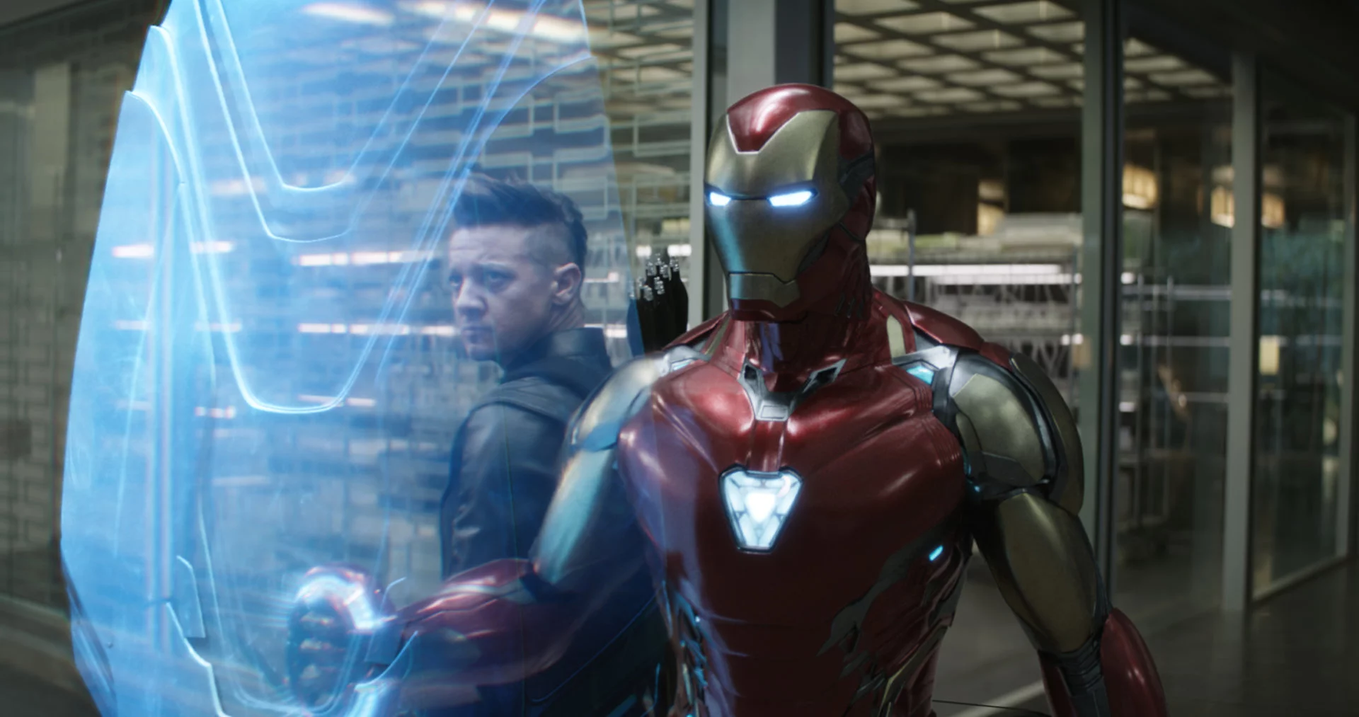 Imagen de Vengadores: Endgame - Marvel publica nuevas imágenes en HD de la película