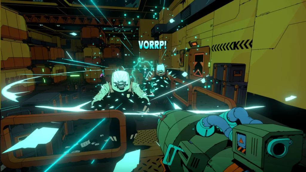 void bastards review 3