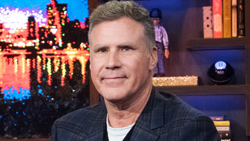 will ferrell