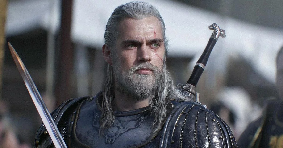 witcher side quest