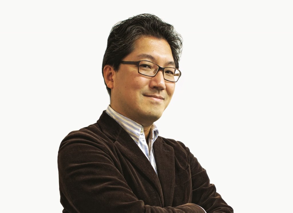 yuji naka sonic xlsemanal