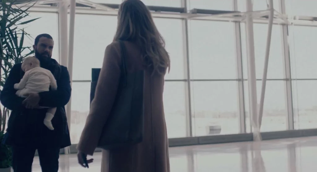 The Handmaid's Tale