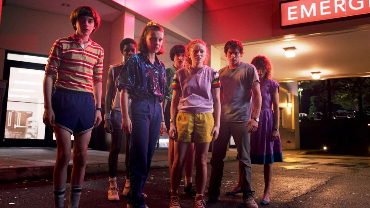 Imagen de El reparto de Stranger Things apunta a una o dos temporadas más antes del final