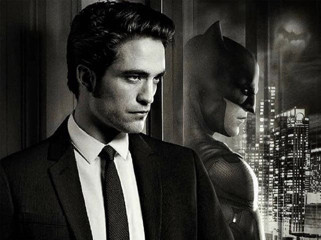 Imagen de Así consiguió Robert Pattinson hacerse con el papel de Batman