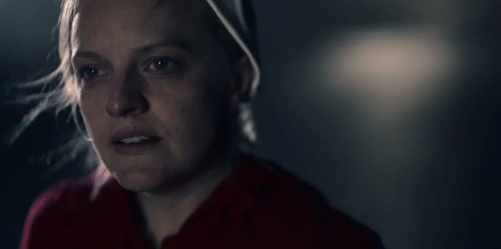 The Handmaid's Tale