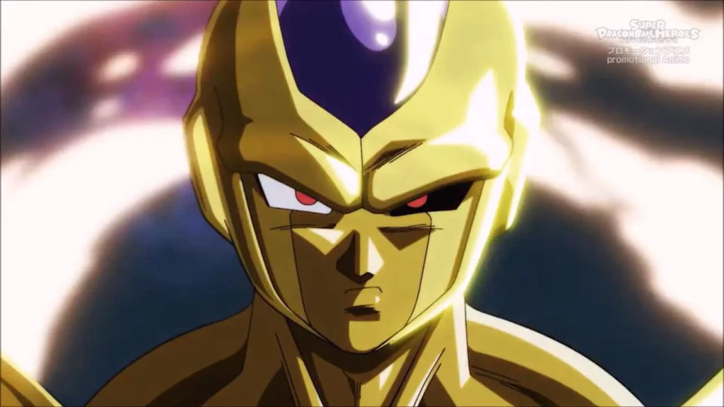 Dragon Ball Heroes