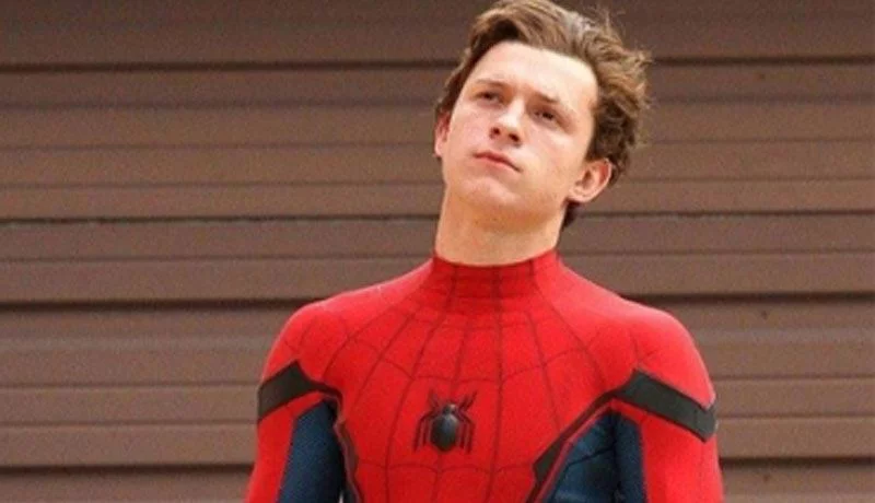 Imagen de Tom Holland incendia las redes con sus últimas declaraciones en España