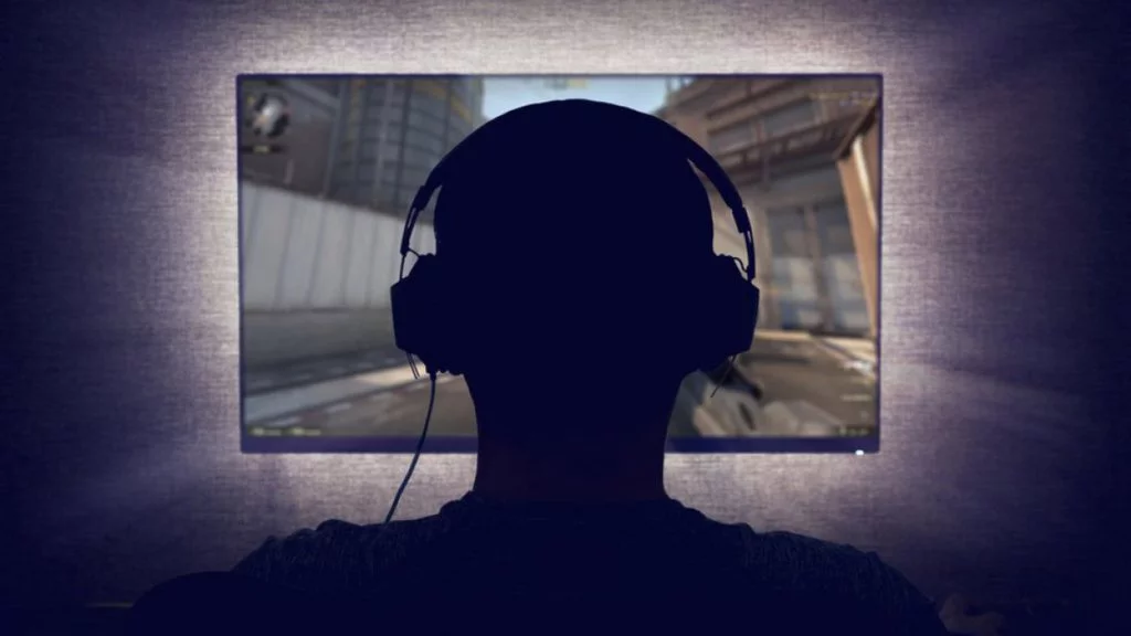 Adicción a los videojuegos
