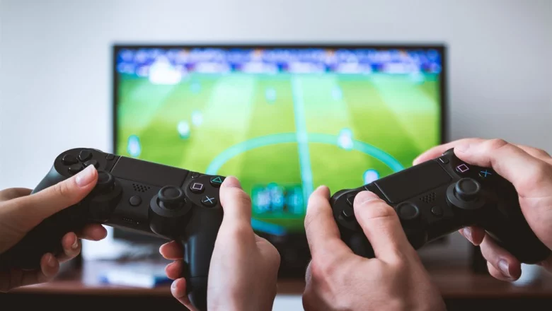 Adiccion a los videojuegos 3