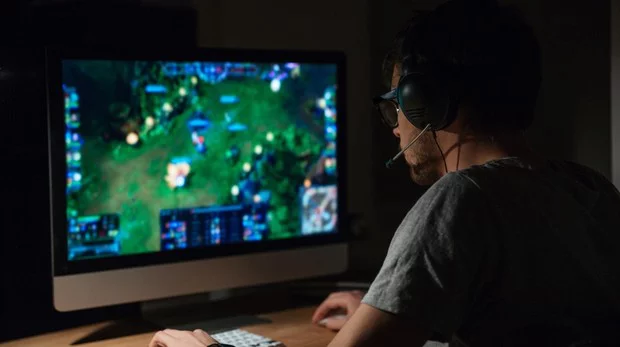 Adiccion a los videojuegos 4