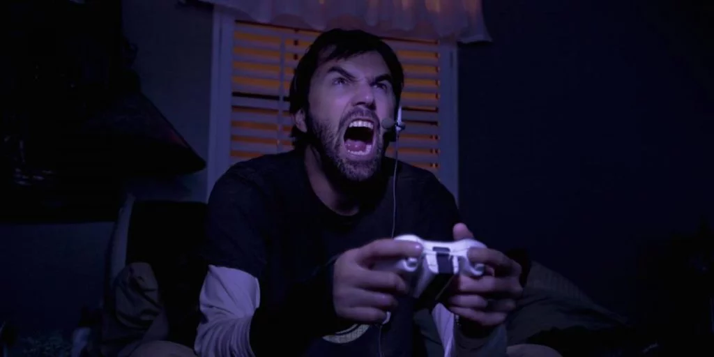Adiccion a los videojuegos 6