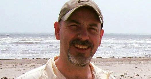 Imagen de Andy O'Neil, cofundador de Bluepoint, fallece a los 47 años de edad