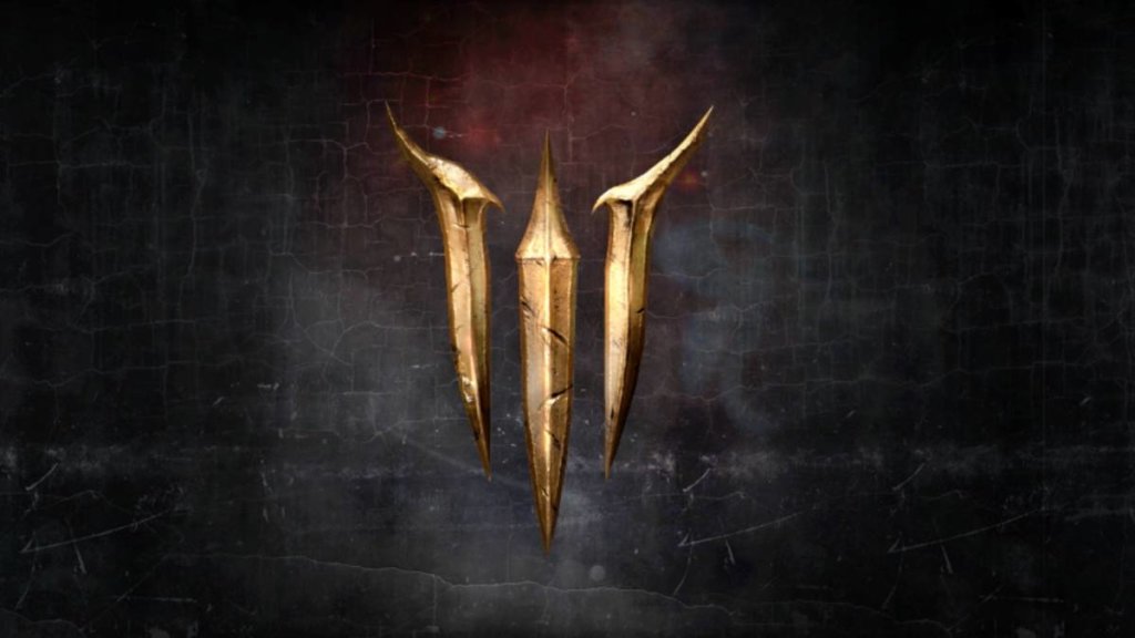 Baldurs Gate III
