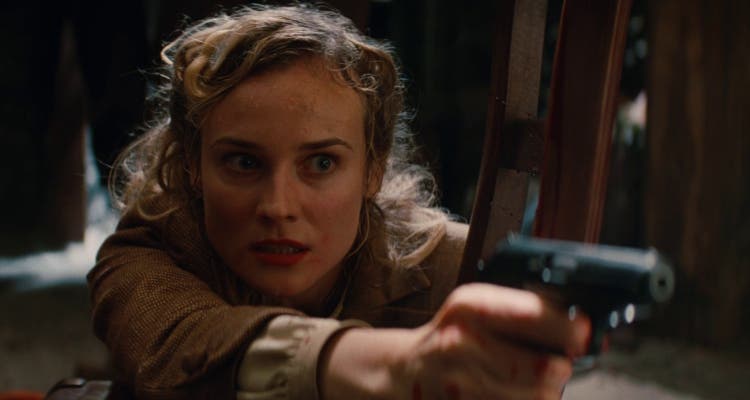 Imagen de Diane Kruger se une a 355, el  gran thriller de espías de Simon Kinberg