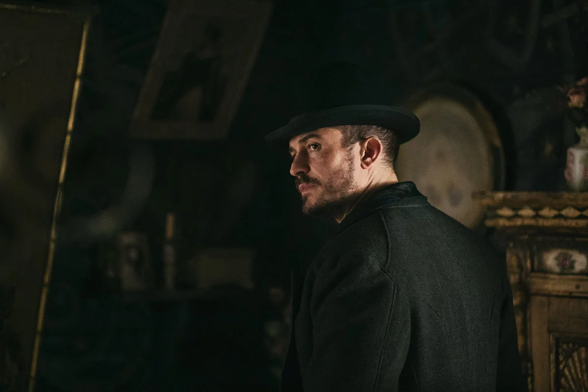 Imagen de Carnival Row: Primer tráiler de la fantasía victoriana de Amazon Prime