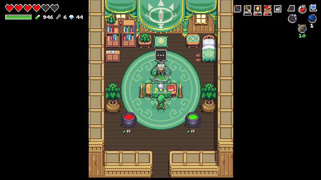 Cadence of Hyrule imagen 5