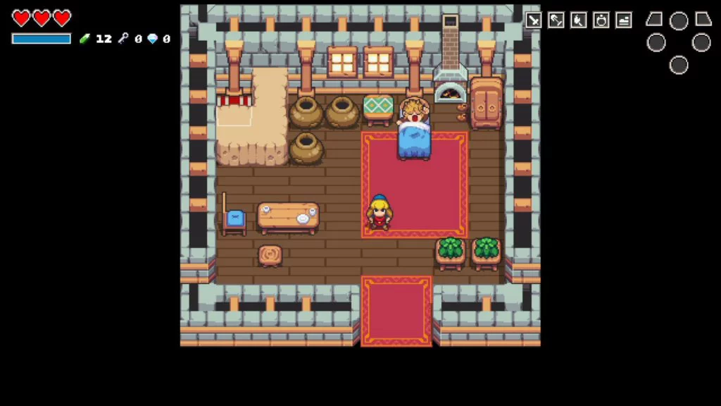 Cadence of Hyrule imagen 6