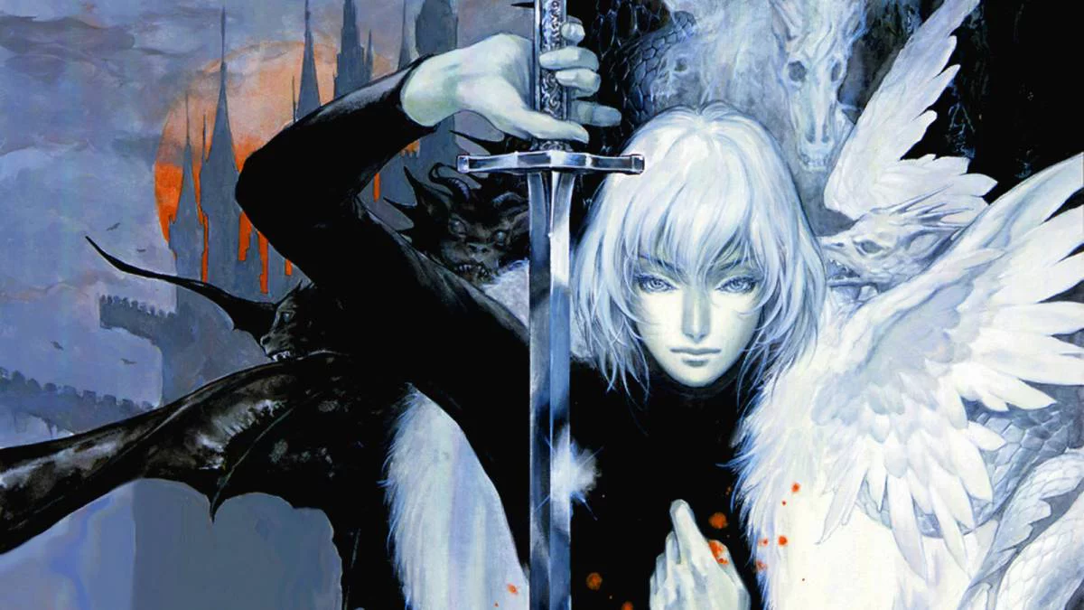 Castlevania