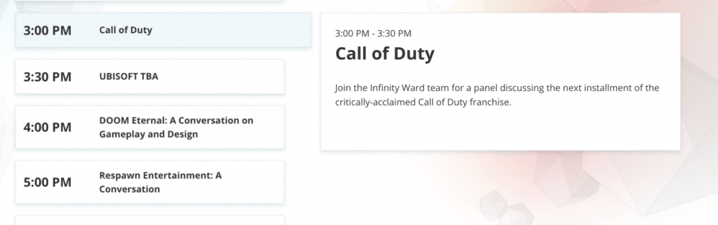 CoD