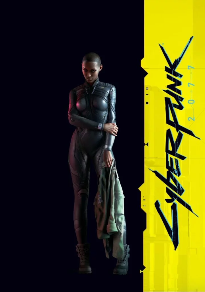 Cyberpunk 2077