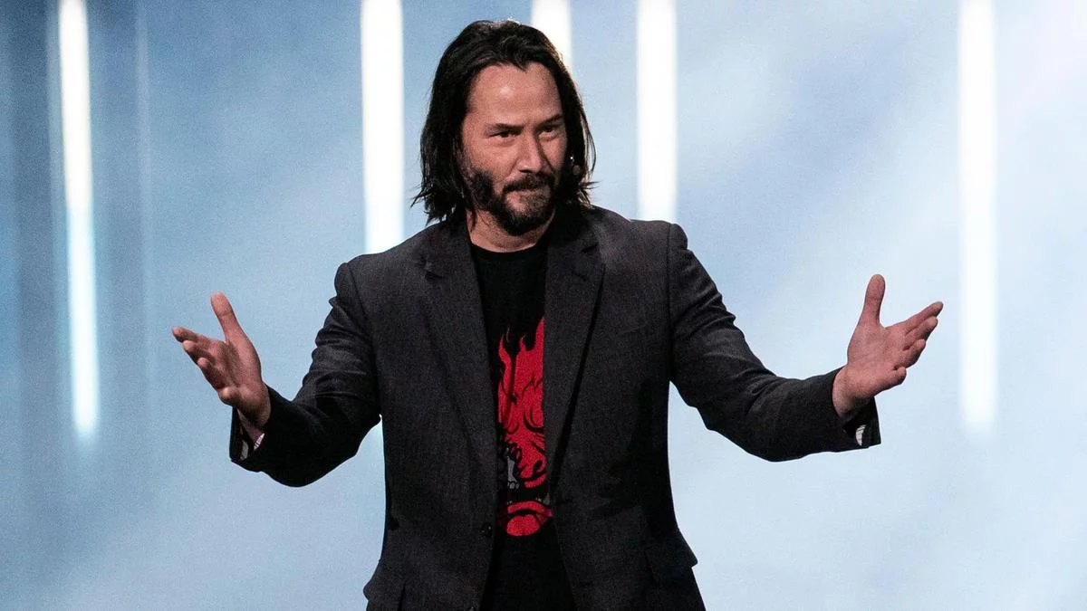 Imagen de Keanu Reeves estaría cerca de unirse al universo de Fast And Furious