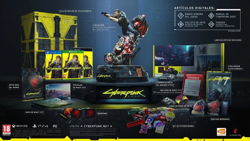 Cyberpunk2077