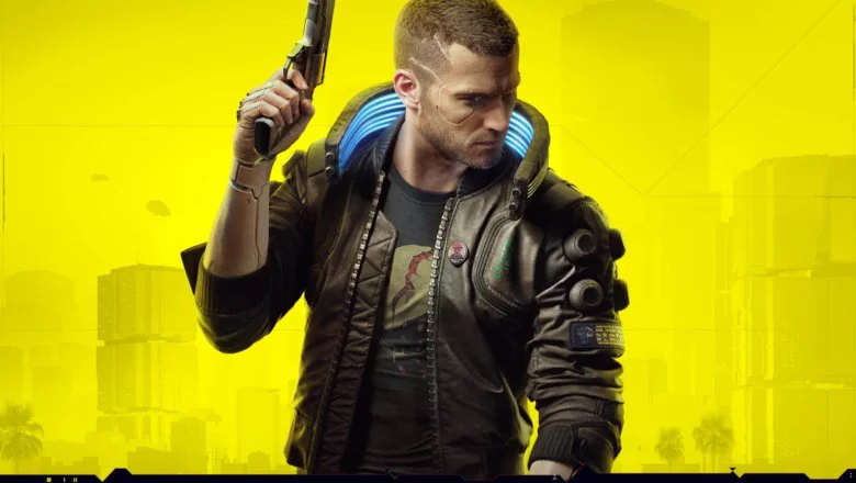 cyberpunk 2077