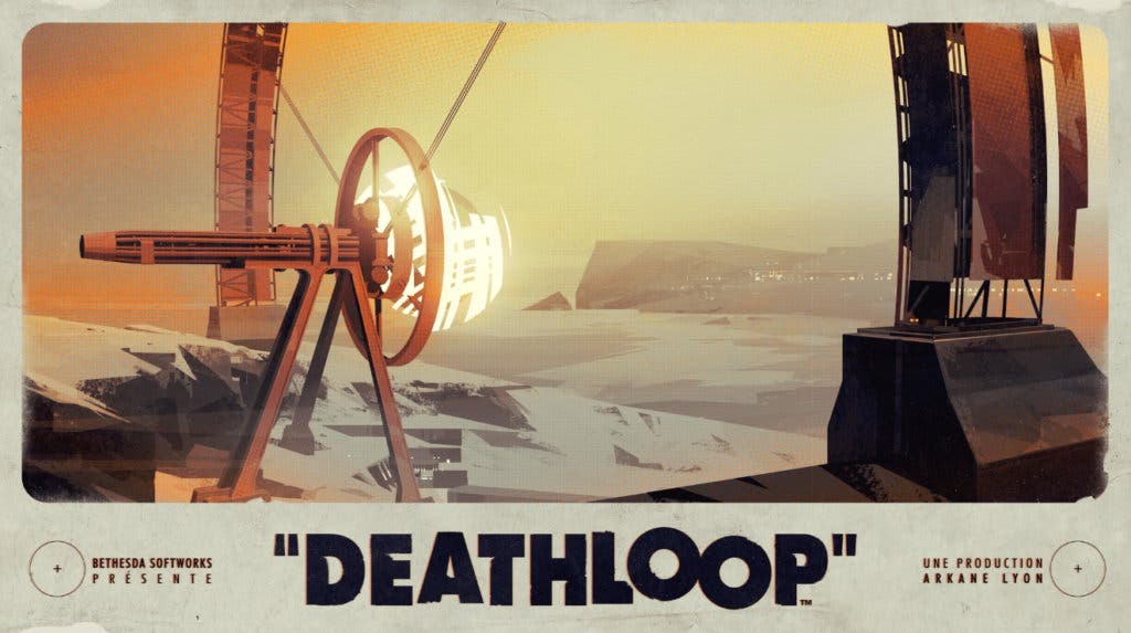 Deathloop 2