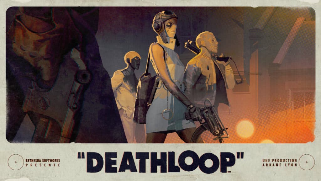 Deathloop 4