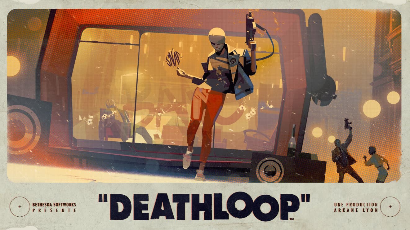 deathloop game review
