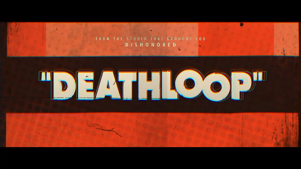 Deathloop