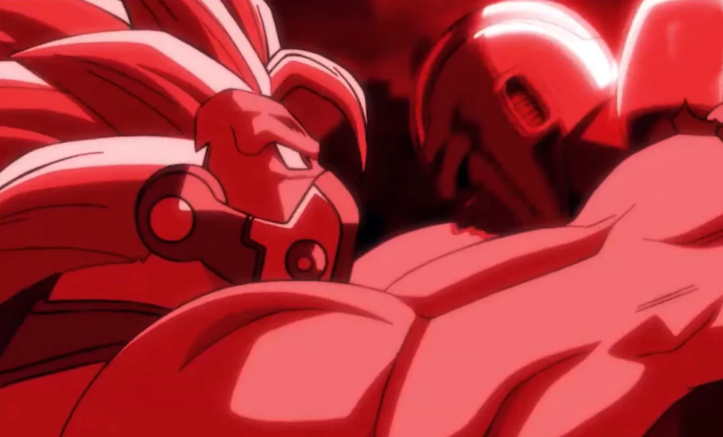 Imagen de Dragon Ball Heroes: El episodio 12 en 50 imágenes HD