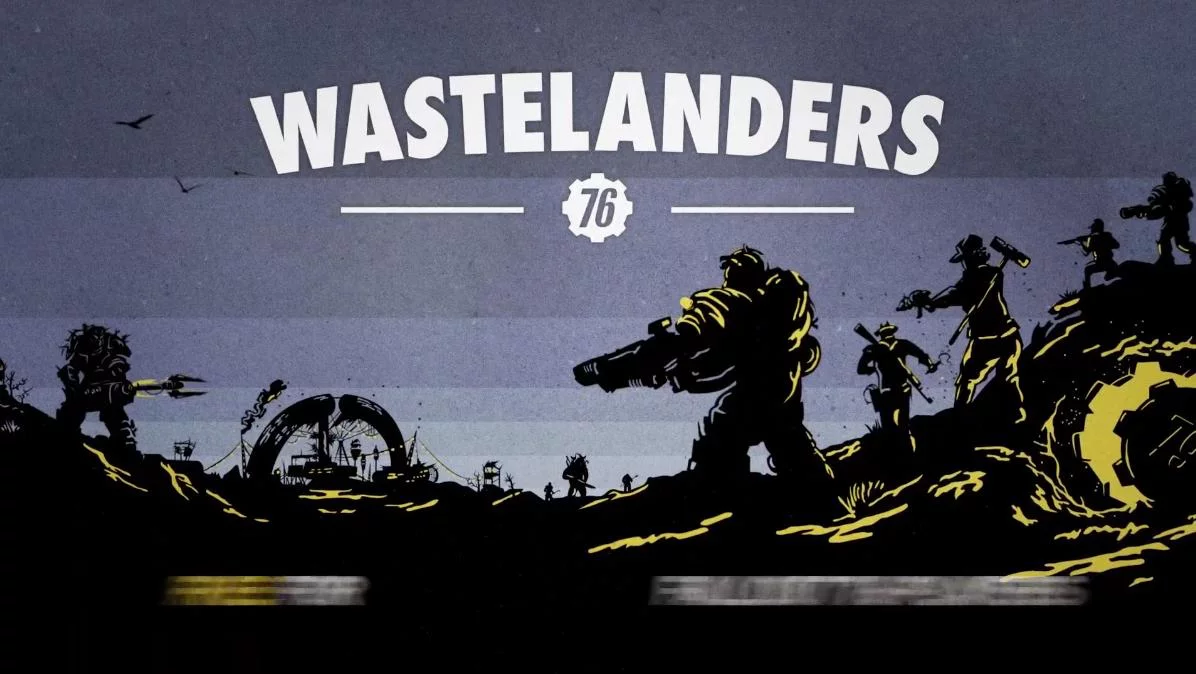 Fallout 76