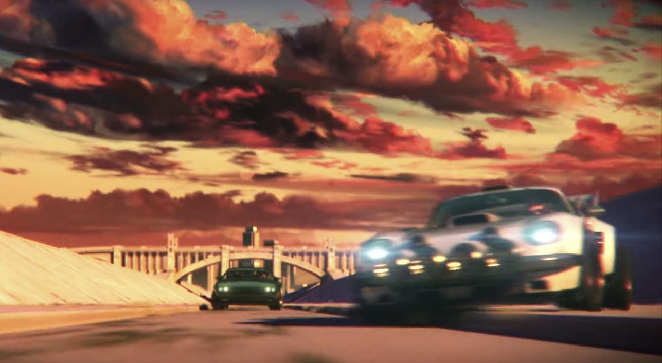 Imagen de Fast and Furious da el salto a Netflix como serie de animación