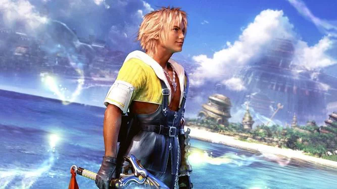 Imagen de Square Enix ha lanzado gran parte de la música de Final Fantasy en Spotify