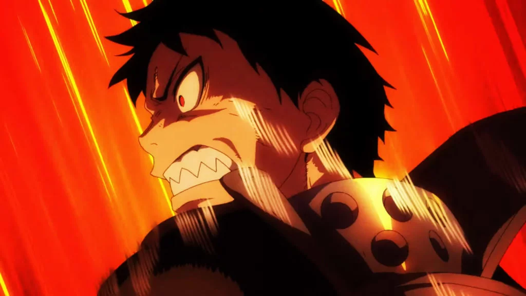 Fire Force