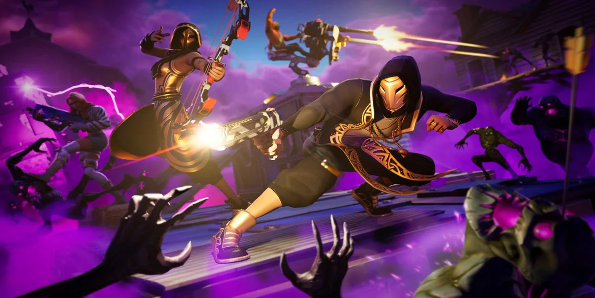 Imagen de Fortnite Battle Royale podría recibir un modo zombis por hordas