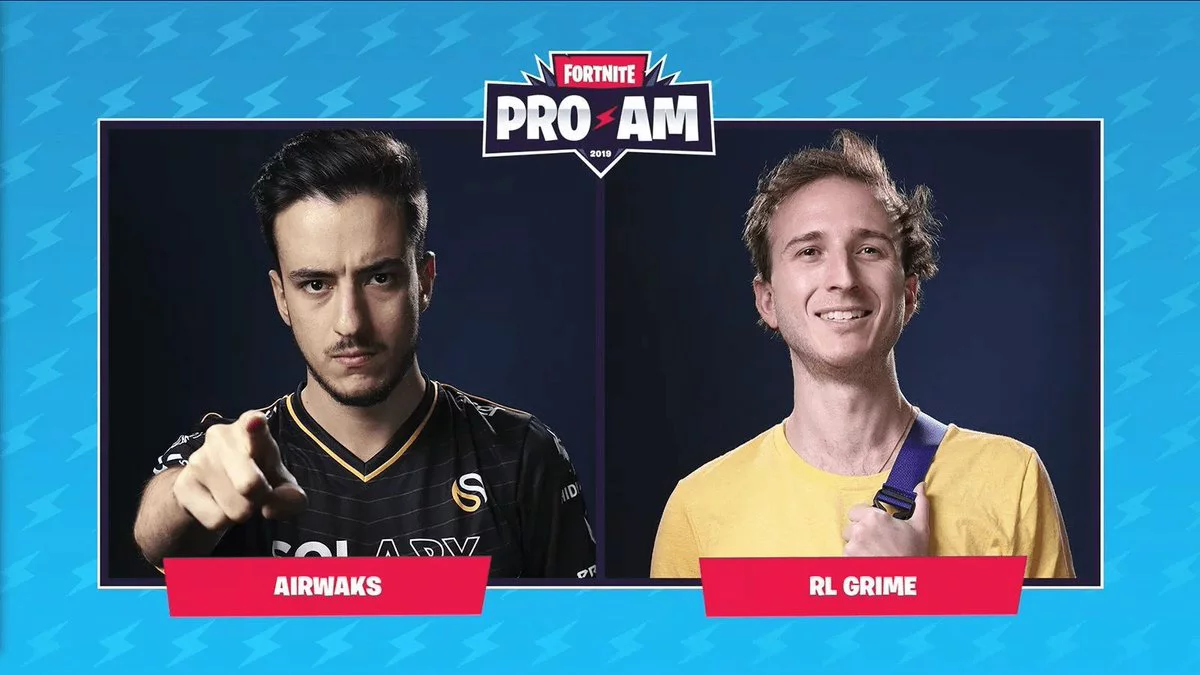 Fortnite