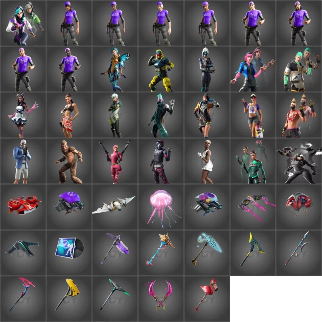 Fortnite