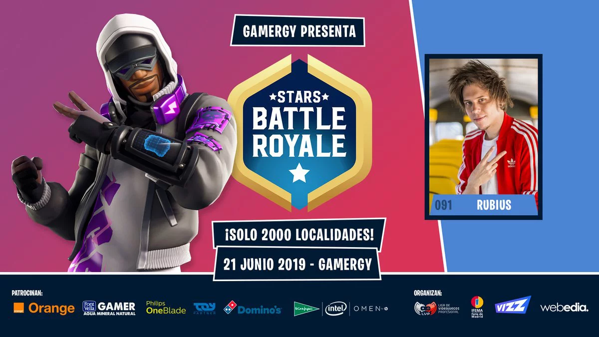 Fortnite