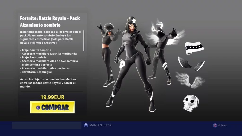 Fortnite