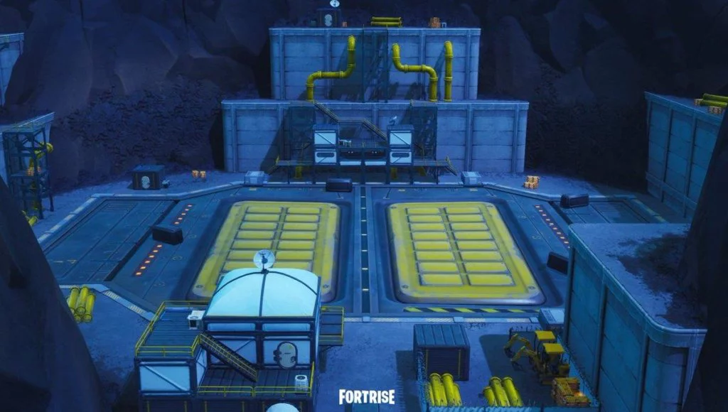 Fortnite