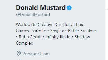Fortnite
