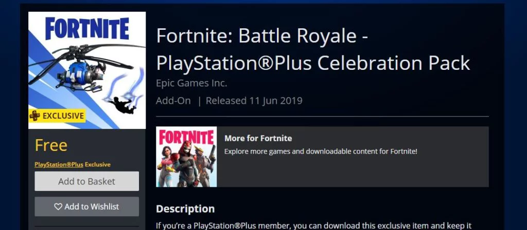 Fortnite