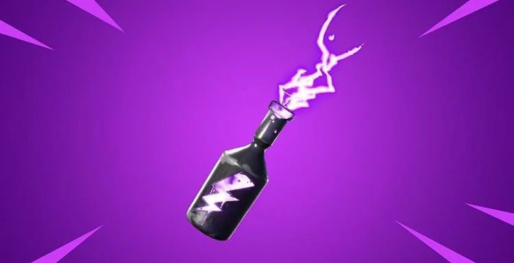 Imagen de El Inviertetormentas será el próximo objeto en llegar a Fortnite