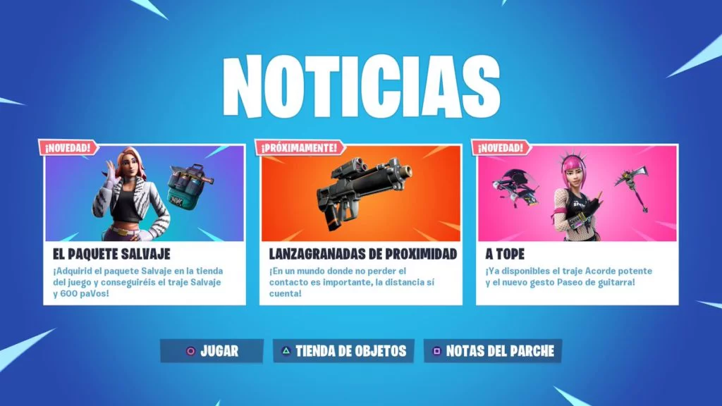 Fortnite