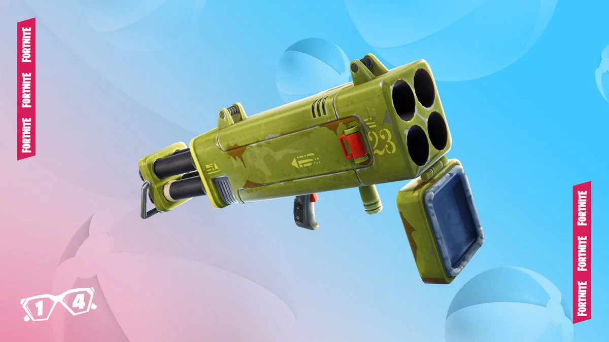 Fortnite